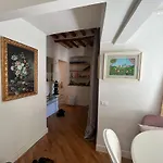 Nido Dell'aquila Apartman