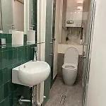 Nido Dell'aquila Apartman *