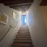 Nido Dell'aquila Apartman *