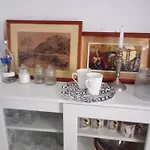Nido Dell'aquila Apartman Perugia