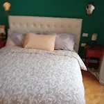 Apartman Nido Dell'aquila *