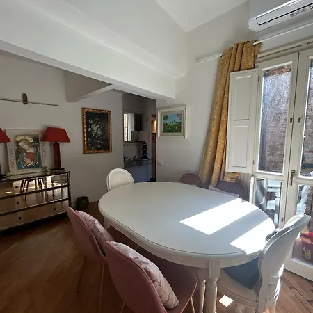 Apartment Nido Dell'aquila Perugia