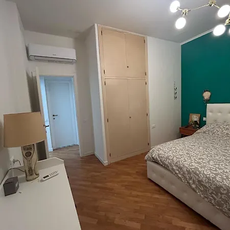 Apartment Nido Dell'aquila *