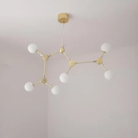 Apartmán Nido Dell'aquila *