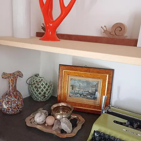 Nido Dell'aquila Apartment *