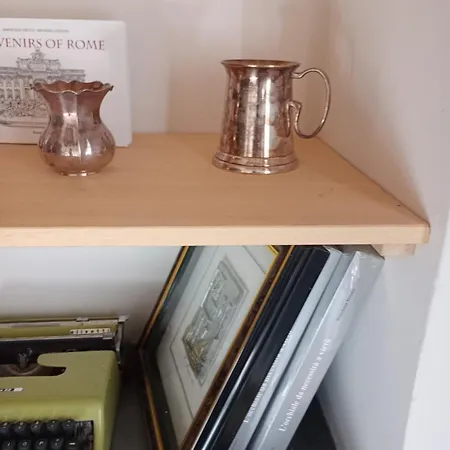 Apartmán Nido Dell'aquila Perugia