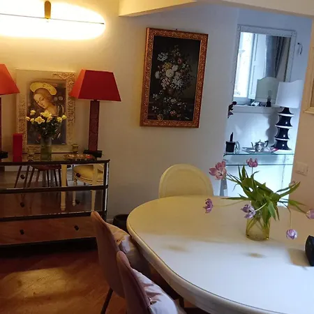 Apartment Nido Dell'aquila Perugia
