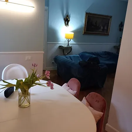 Nido Dell'aquila Apartment Perugia