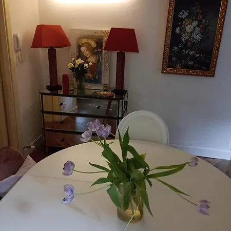 Apartment Nido Dell'aquila Perugia