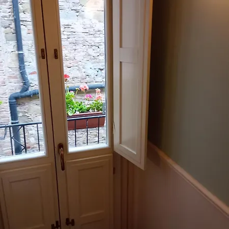 Apartment Nido Dell'aquila Perugia