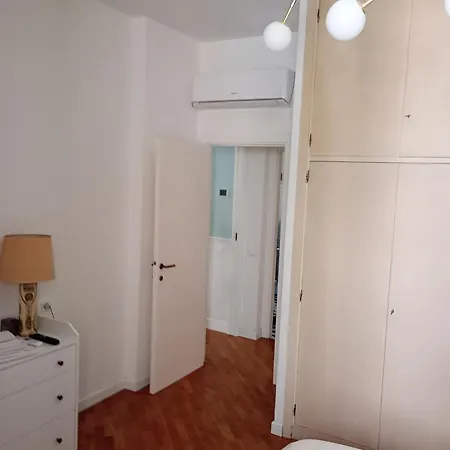 Apartment Nido Dell'aquila *