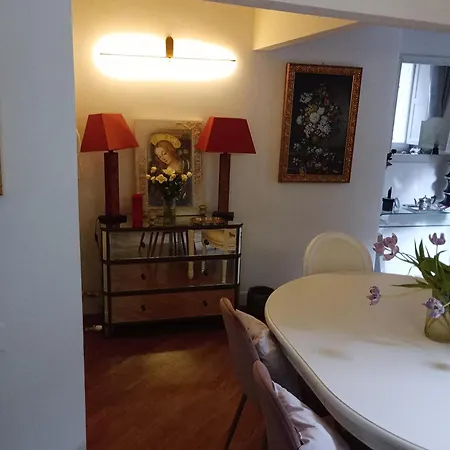 Nido Dell'aquila Apartment Perugia