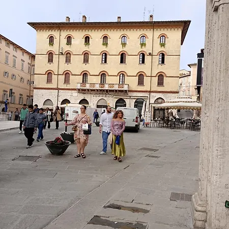 Nido Dell'aquila Apartment
