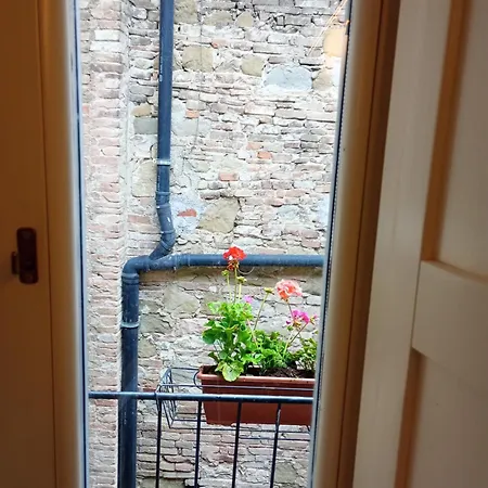 Apartment Nido Dell'aquila Perugia