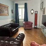 Nido Dell'aquila 公寓