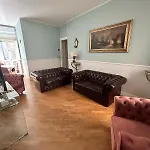 公寓 Nido Dell'aquila 佩鲁贾