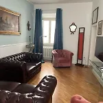 Nido Dell'aquila 公寓