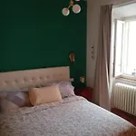Nido Dell'aquila 公寓 佩鲁贾