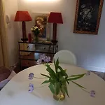 公寓 Nido Dell'aquila 佩鲁贾