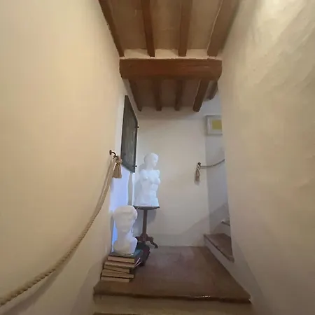 Nido Dell'aquila *