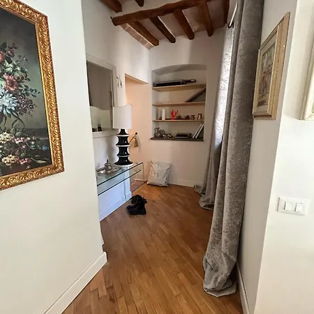 Nido Dell'aquila *