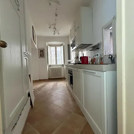 Nido Dell'aquila Apartamento Perugia