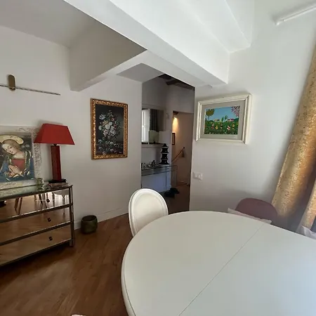Nido Dell'aquila Apartment