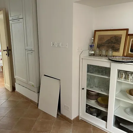 Apartamento Nido Dell'aquila