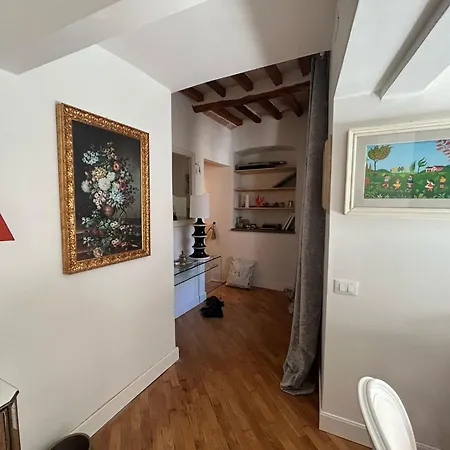 Nido Dell'aquila Apartamento *