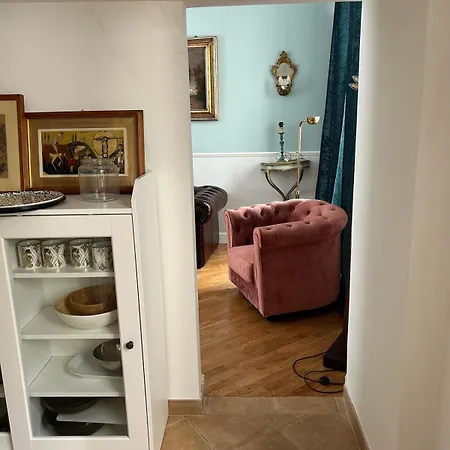 Nido Dell'aquila * Perugia