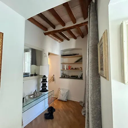 Nido Dell'aquila *