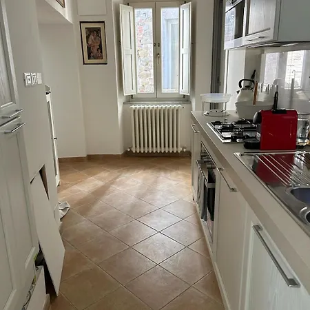 Apartamento Nido Dell'aquila