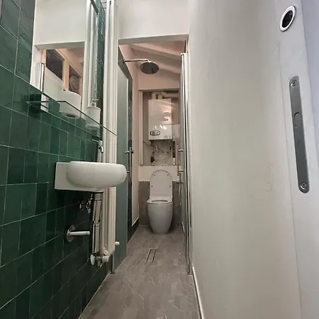 Apartamento Nido Dell'aquila Perugia