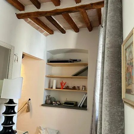 Nido Dell'aquila Apartamento