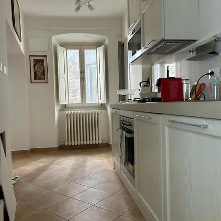 Nido Dell'aquila Apartamento Perugia