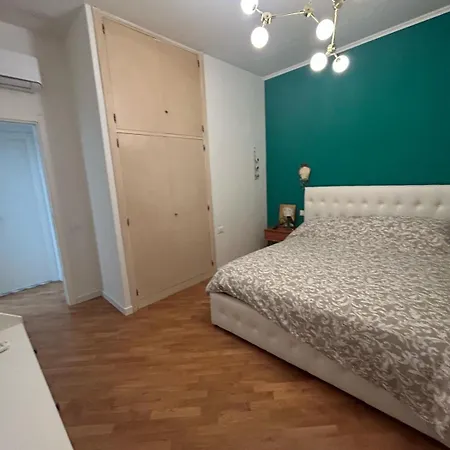 Nido Dell'aquila Apartment