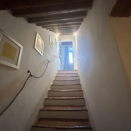 Nido Dell'aquila Apartamento *