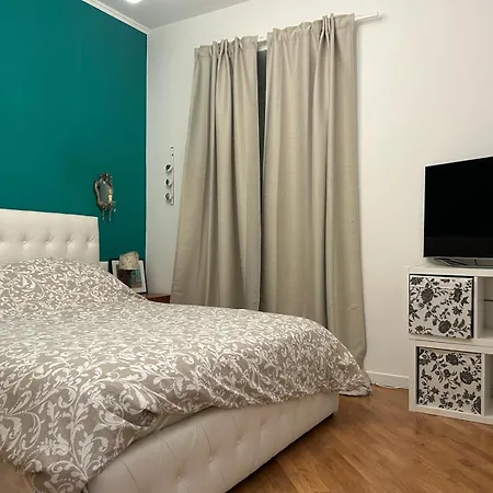 Apartment Nido Dell'aquila