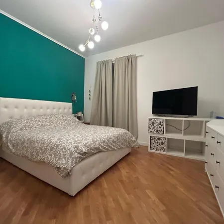 Nido Dell'aquila Apartment