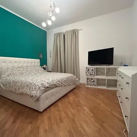 Apartment Nido Dell'aquila