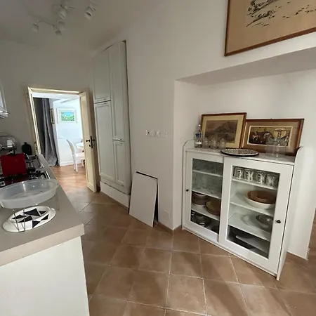 Nido Dell'aquila Apartamento Perugia