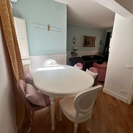 Apartamento Nido Dell'aquila Perugia