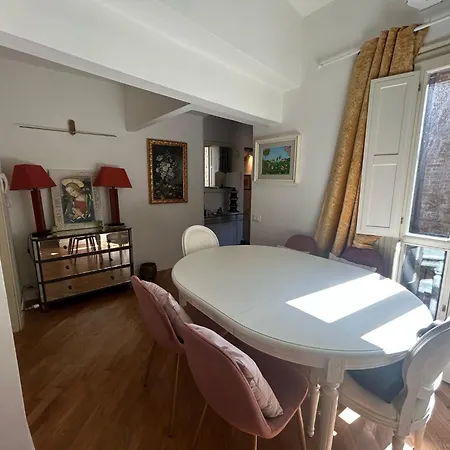 Apartment Nido Dell'aquila Perugia