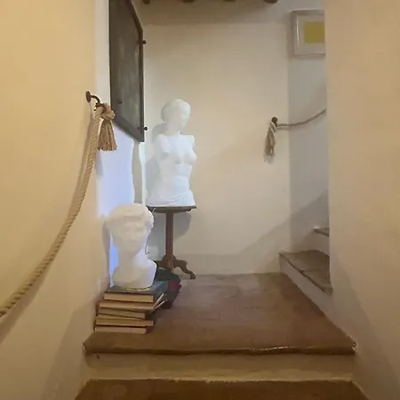 Nido Dell'aquila *