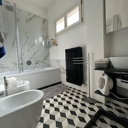 Nido Dell'aquila Perugia