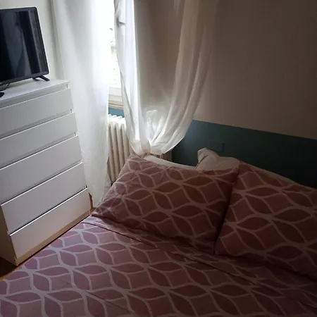 Nido Dell'aquila Perugia