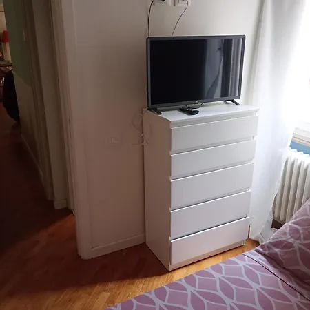 Apartamento Nido Dell'aquila Perugia