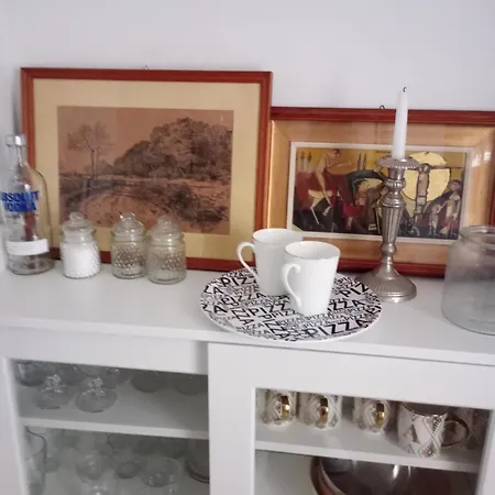 Nido Dell'aquila 公寓 佩鲁贾