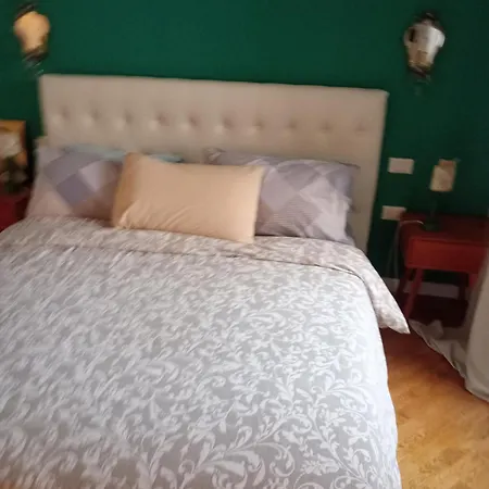 Apartament Nido Dell'aquila *