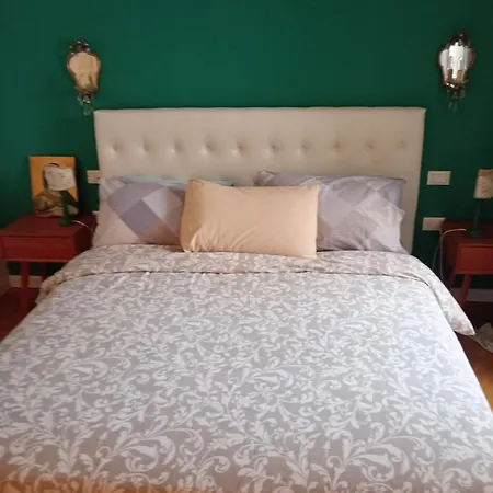 Nido Dell'aquila Apartament *